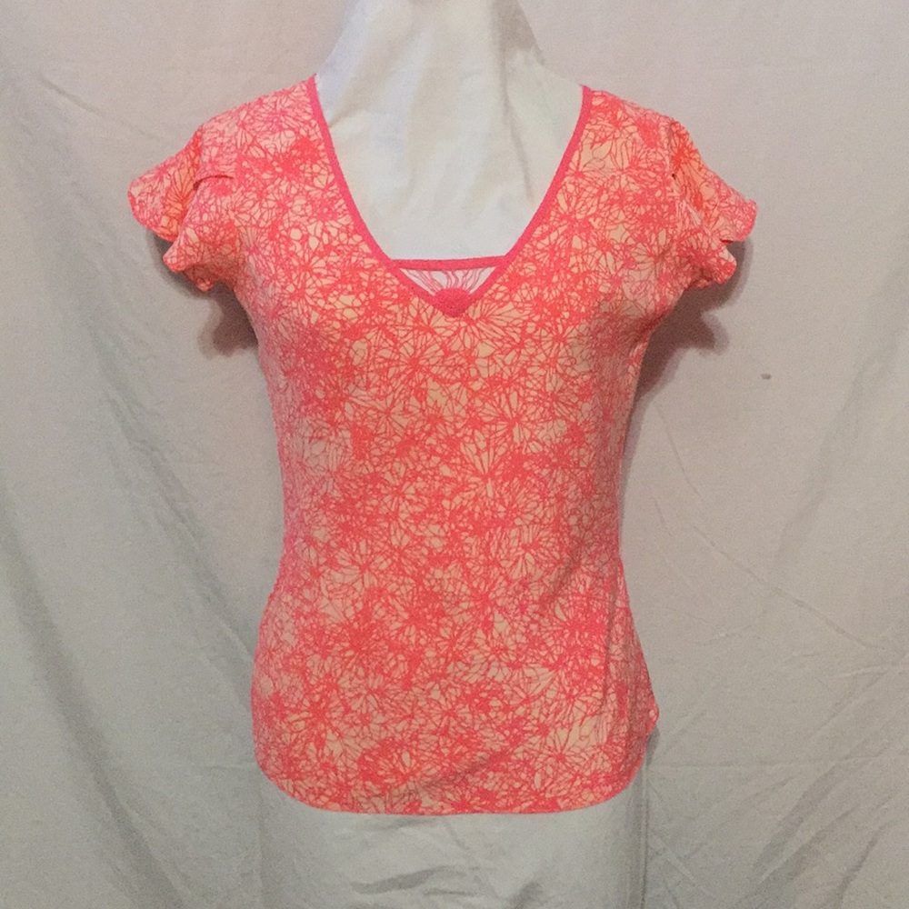 Silk Top